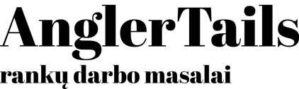 AnglerTails logo