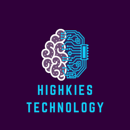 Highkies Technology logo