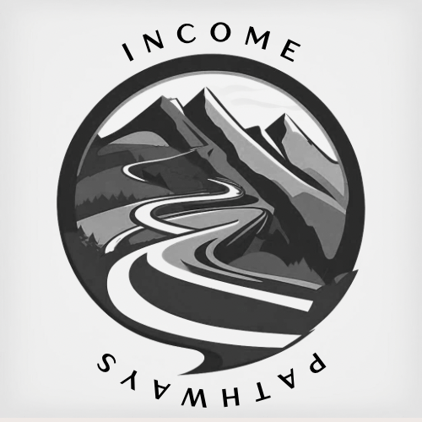 Income Pathways logo