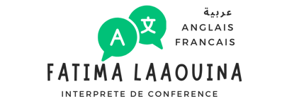 Fatima LAAOUINA logo