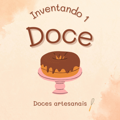 Inventando 1 doce logo