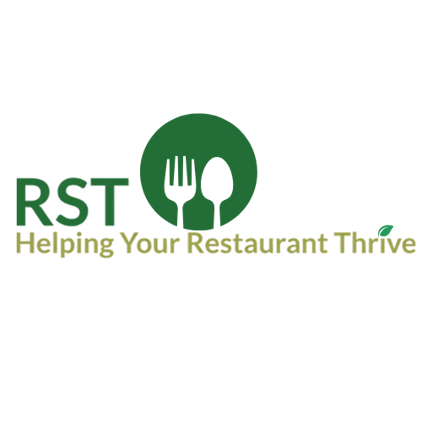 Restaurant Staff Training logo
