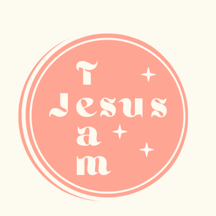 Team Jesus logo