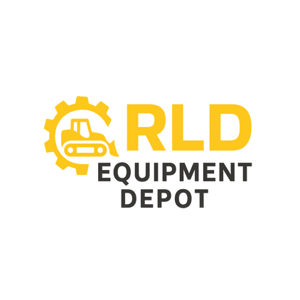 Heavy Equipment Sales & Freight – Nationwide USA logo