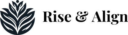 Rise & Align logo