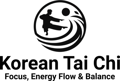 Korean Tai Chi logo