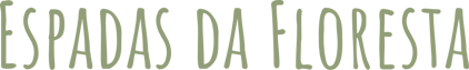 Espadas da Floresta logo