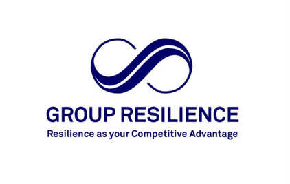 From Risk to Resilience logo