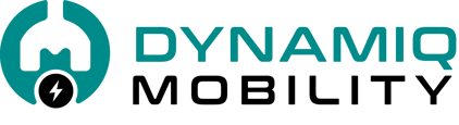 Dynamiq Mobility logo