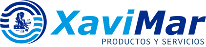 Productos y Servicios XaviMar logo