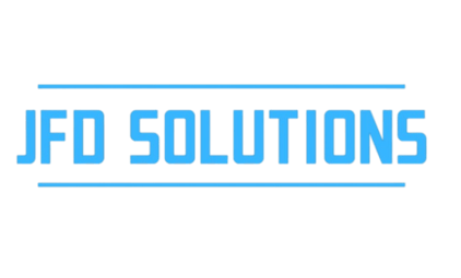 JFD Solutions logo