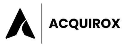Acquirox logo
