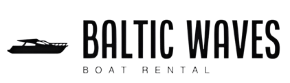 Baltic Waves logo