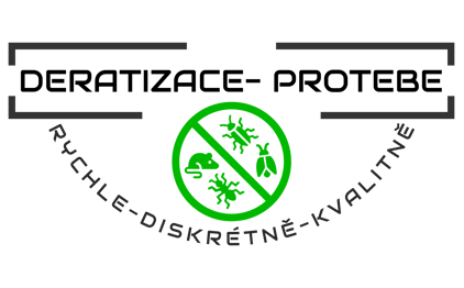 deratizace Ostrava