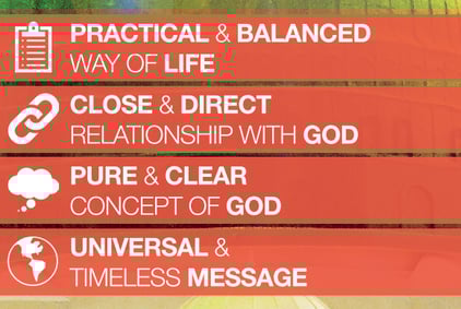 Facts about islam!