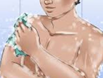 Body Odor and Fasting