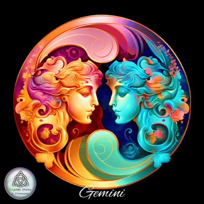 Gemini Zodiac Sign