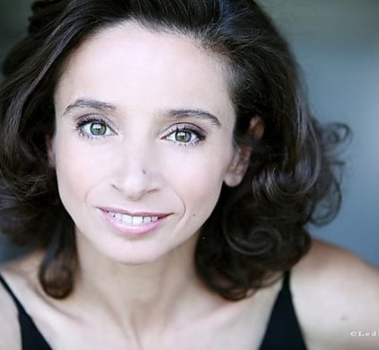 Spectacle, théâtre - MON PERE, CE ARABE - Linda Chaïb - ARTEPHILE AVIGNON OFF 2025