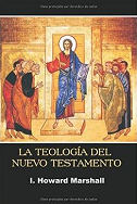 Portada del libro La Teología del Nuevo Testamento.