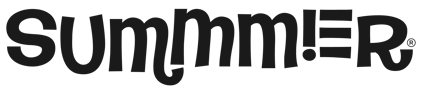 Summmer – šaltyje džiovintos uogos ir vaisiai logo
