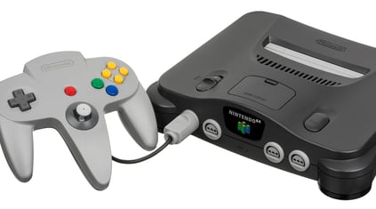 Nintendo 64 (N64)