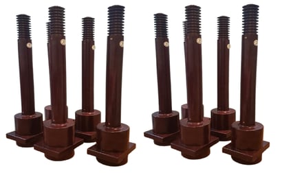 CT Bushing