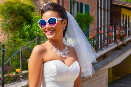 Bodas especiales Barcelona