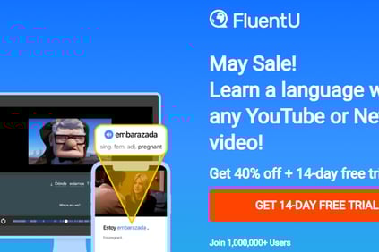 fluentu