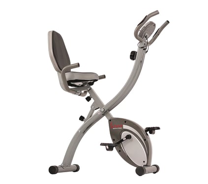 recumbent bike