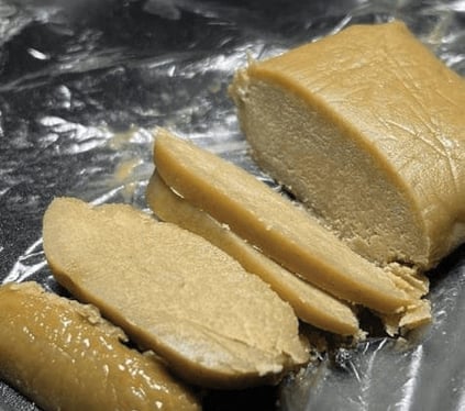 THC Hash Malta