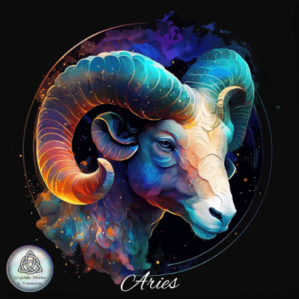 Aries Zodiac Sign