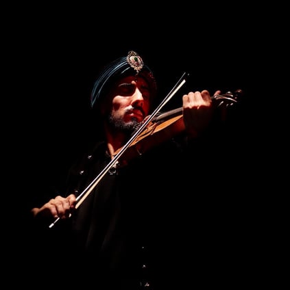 Olivier Unia Photo Events