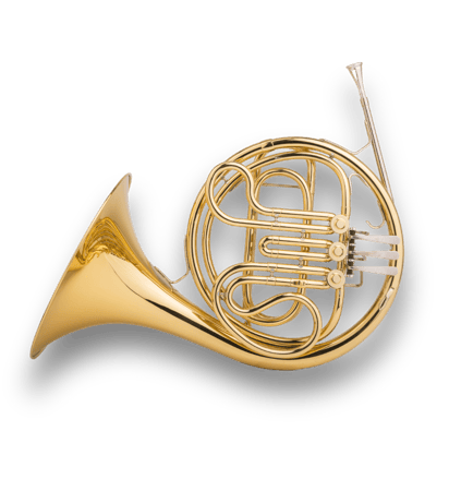 french horn