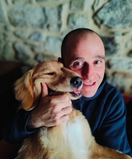 Mirko Ciccone - CMB Ristrutturazioni 