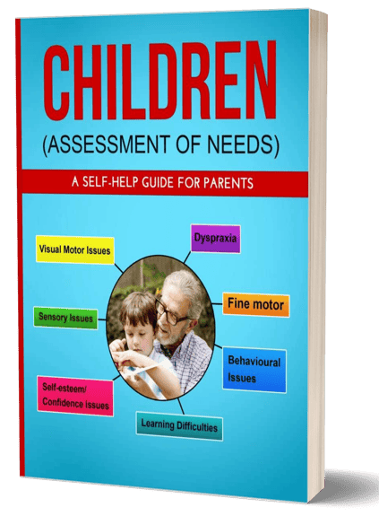 Assessment of Needs book cover