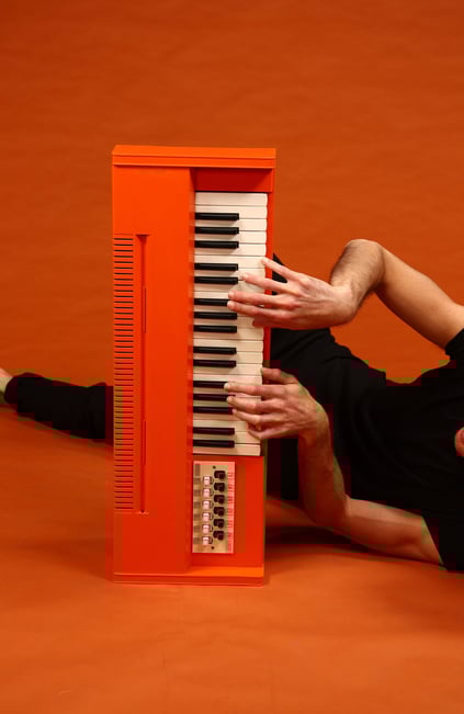 Cours de musique Harry R. Brown Piano et Théorie musicale