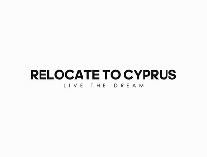 Relocate to Cyprus logo