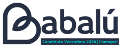 Babalu | Politica pela Cidade de Camaçari logo