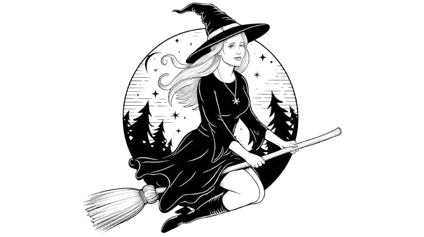 tarot y trabajos de magia logo
