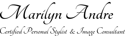 Marilyn Andre logo