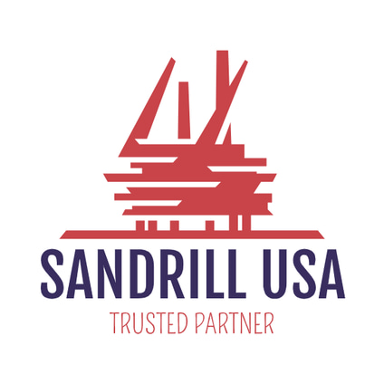 SANDRILL USA LLC logo