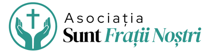 Asociația Sunt Frații Noștri logo