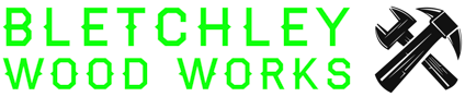 Bletchley Wood Works logo