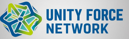 Unity Force Network logo