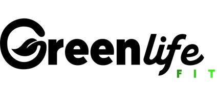 Greenlife Fit logo