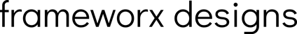 Frameworx Designs logo