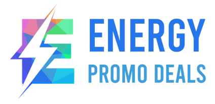 Energy Promo Deals logo