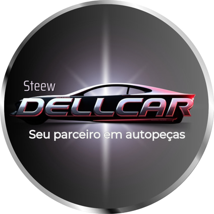 Steew Dellcar logo