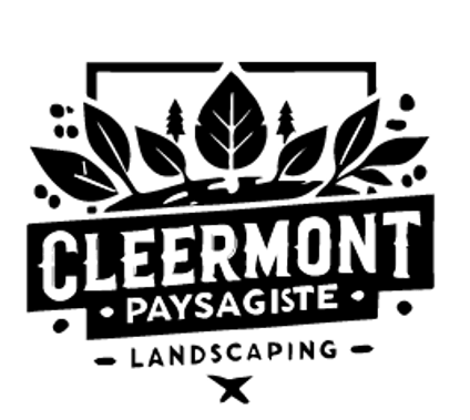 Clermont Paysagiste logo