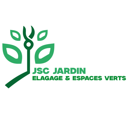 JSC Jardin & Elagage logo